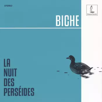 Biche: La Nuit Des Perséides