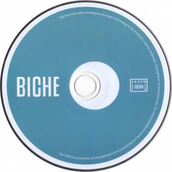 CD Biche: La Nuit Des Perséides 398075