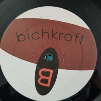 LP Bichkraft: Shadoof/ Шадуф 569525