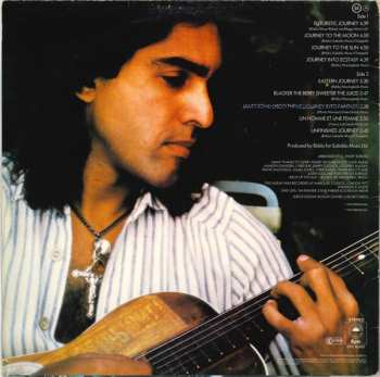 LP Biddu Orchestra: Futuristic Journey 516974