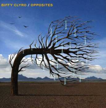 2CD Biffy Clyro: Opposites DLX 26561