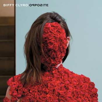 Album Biffy Clyro: Opposite/victory Over The Sun