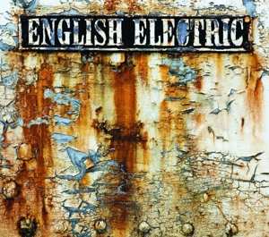 CD Big Big Train: English Electric Part One 568861