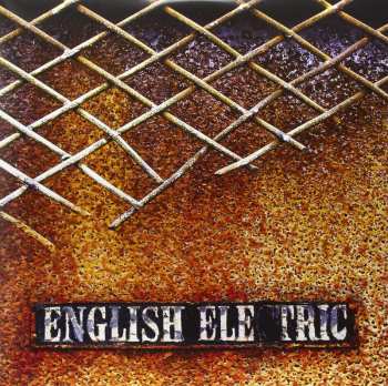 Album Big Big Train: English Electric Part Two