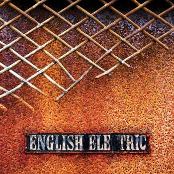 CD Big Big Train: English Electric Part Two 553365