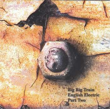 CD Big Big Train: English Electric Part Two 553365