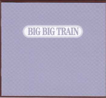 CD Big Big Train: Merry Christmas 570158