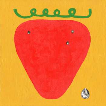 Album Big Bill: Strawberry Seed