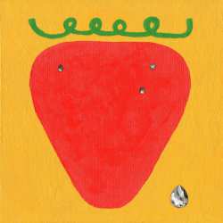 CD Big Bill: Strawberry Seed 616787