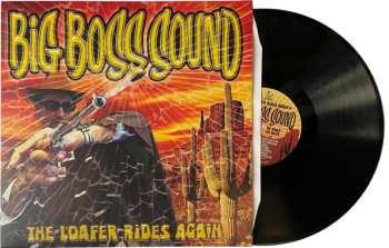 LP Big Boss Sound: The Loafer Rides Again 629613