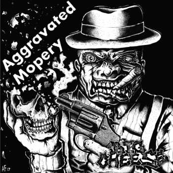 Album Big Cheese: Aggravated Mopery