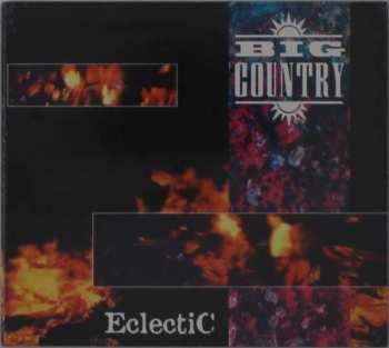 Album Big Country: Eclectic