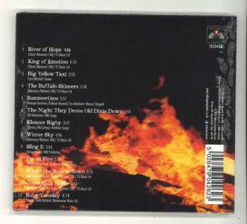 CD Big Country: Eclectic 107049