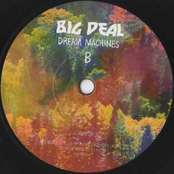 SP Big Deal: Dream Machines 553876