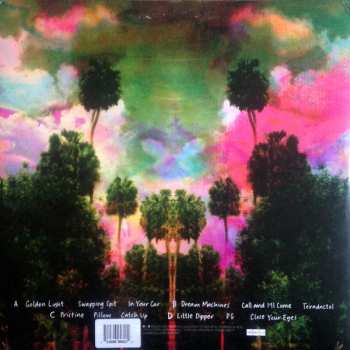 2LP/CD Big Deal: June Gloom 579302