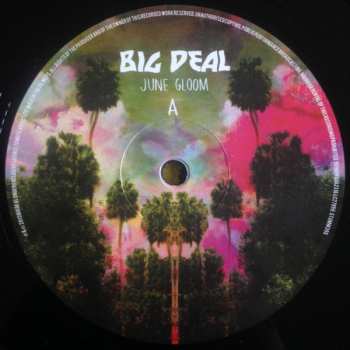 2LP/CD Big Deal: June Gloom 579302