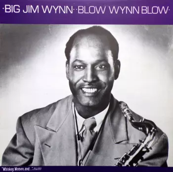 Blow Wynn Blow