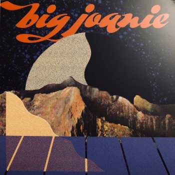 Album Big Joanie: Cranes In The Sky b/w It's You