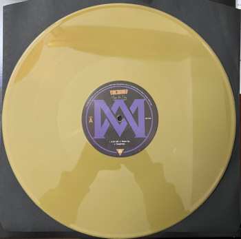 2LP Big K.R.I.T.: 4eva Na Day CLR 588080