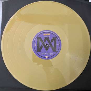 2LP Big K.R.I.T.: 4eva Na Day CLR 588080