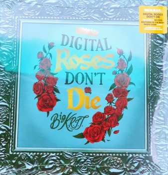 Album Big K.R.I.T.: Digital Roses Don't Die