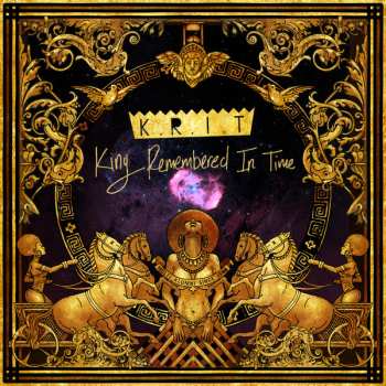 Album Big K.R.I.T.: King Remembered In Time