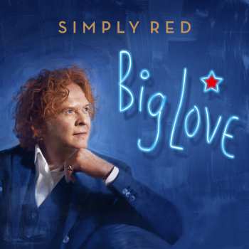 Album Simply Red: Big Love