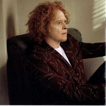 CD Simply Red: Big Love 4636