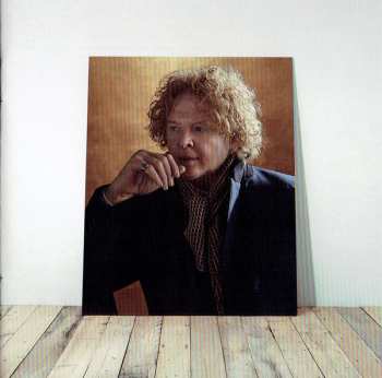 CD Simply Red: Big Love 4636