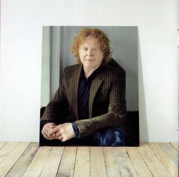 CD Simply Red: Big Love 4636