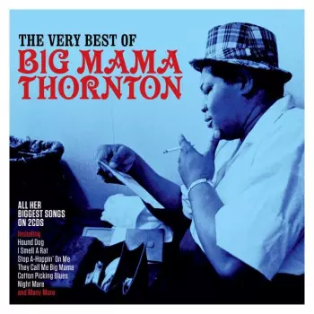 The Very Best Of Big Mama Thornton