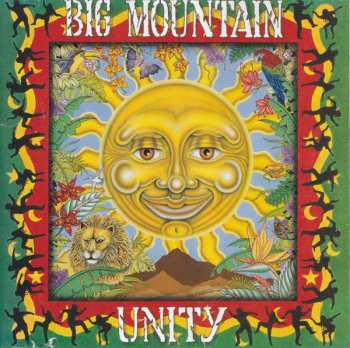 Album Big Mountain: Unity