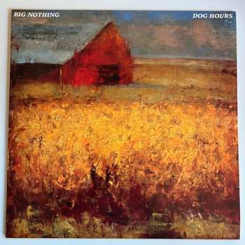 LP Big Nothing: Dog Hours CLR | LTD 579145