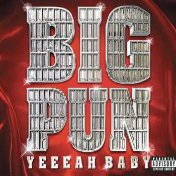 Album Big Punisher: Yeeeah Baby