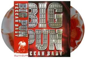 2LP Big Punisher: Yeeeah Baby CLR | LTD | NUM 643319