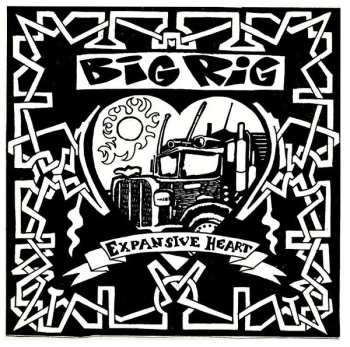 Album Big Rig: Expansive Heart