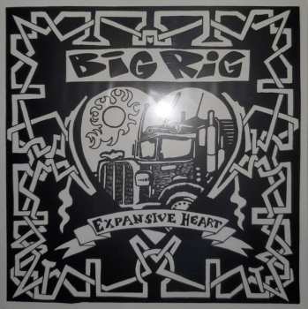 SP Big Rig: Expansive Heart CLR | LTD 606598