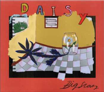 Album Big Scary: Daisy