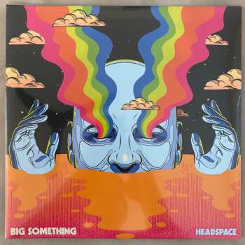 Album Big Something: Headspace