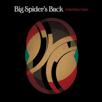 Album Big Spider's Back: Memory Man