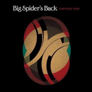 LP Big Spider's Back: Memory Man 604007