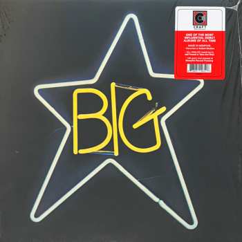 LP Big Star: #1 Record 579224