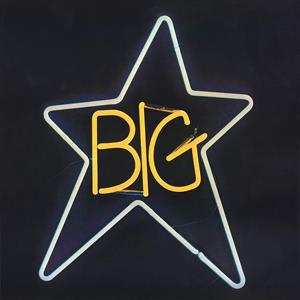 LP Big Star: #1 Record 579224