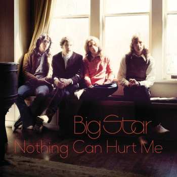 2LP Big Star: Nothing Can Hurt Me 631233