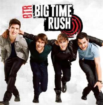 Big Time Rush: BTR