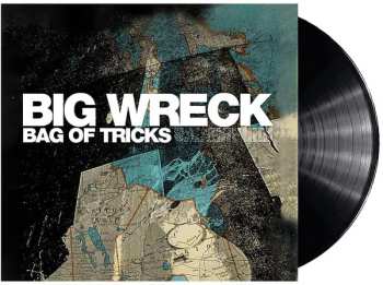 LP Big Wreck: Bag Of Tricks LTD 639920