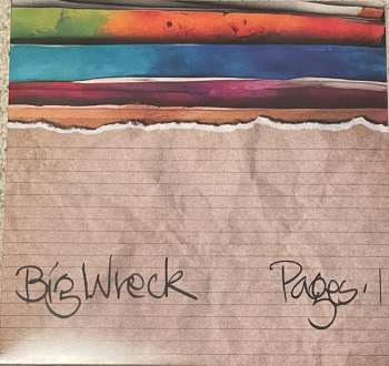 LP Big Wreck: Pages 512739