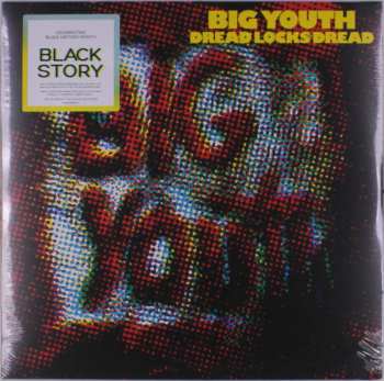 LP Big Youth: Dread Locks Dread 643718