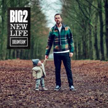 Album Big2: New Life