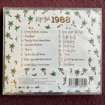 CD Biga Ranx: 1988 556392